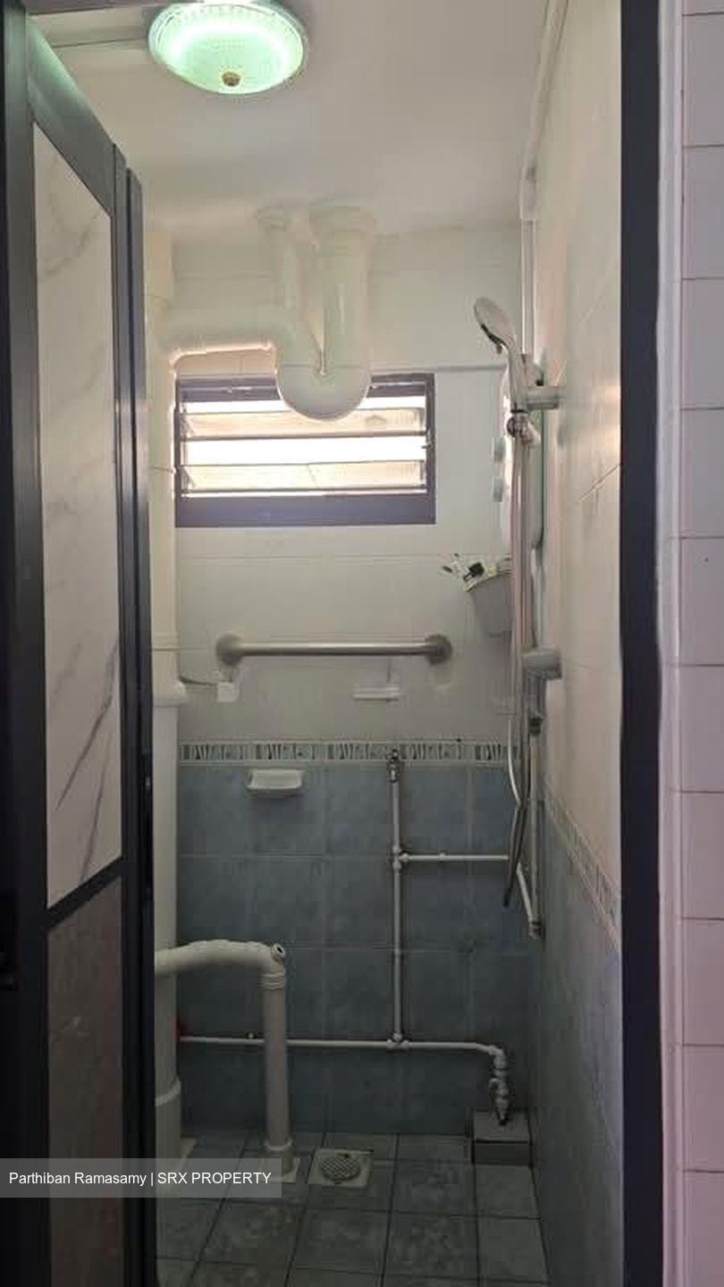 Blk 1 Brickworks Estate (Bukit Merah), HDB 3 Rooms #566569171